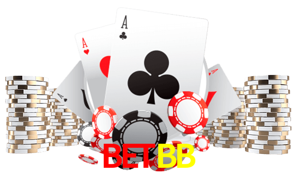 Jogue jogos de pôquer em BetBB
