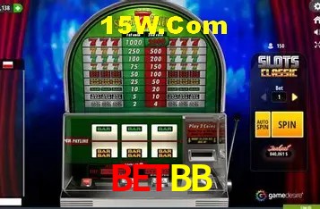 BetBB Brasília - Jogo Features