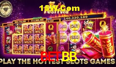 BetBB São Paulo - Top Slots