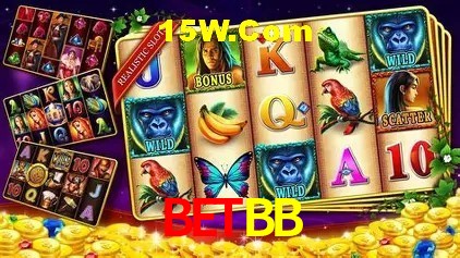 BetBB Salvador - Promo Stats