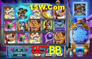 BetBB Slot - 320+ Caça-Níqueis Premium