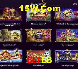 Casino Ao Vivo BetBB