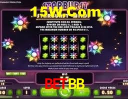 Welcome Bonus BetBB
