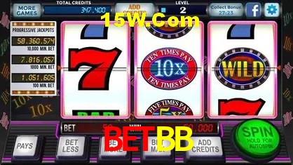 BetBB Rio de Janeiro - Licenses