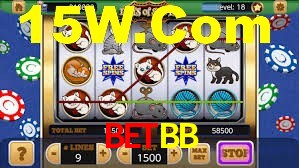 VIP Casino BetBB