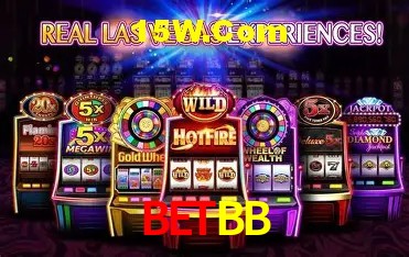 BetBB Belo Horizonte - Jackpots