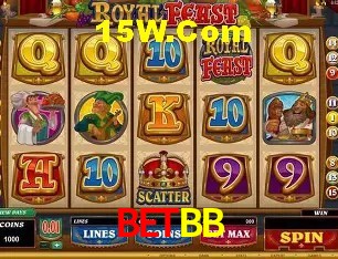 Diretório de Jogos BetBB